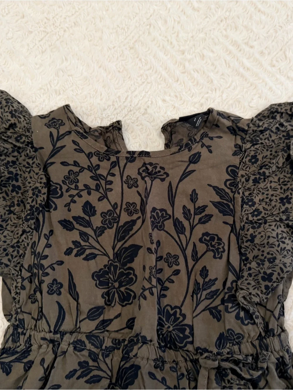 Toddler Girls Dresses Size 3T – Art Class & Little Co. by Lauren Conrad